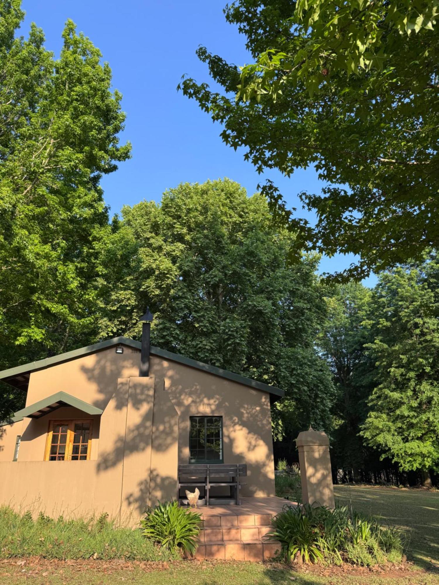 Berghaven Cottages Вінтертон Екстер'єр фото