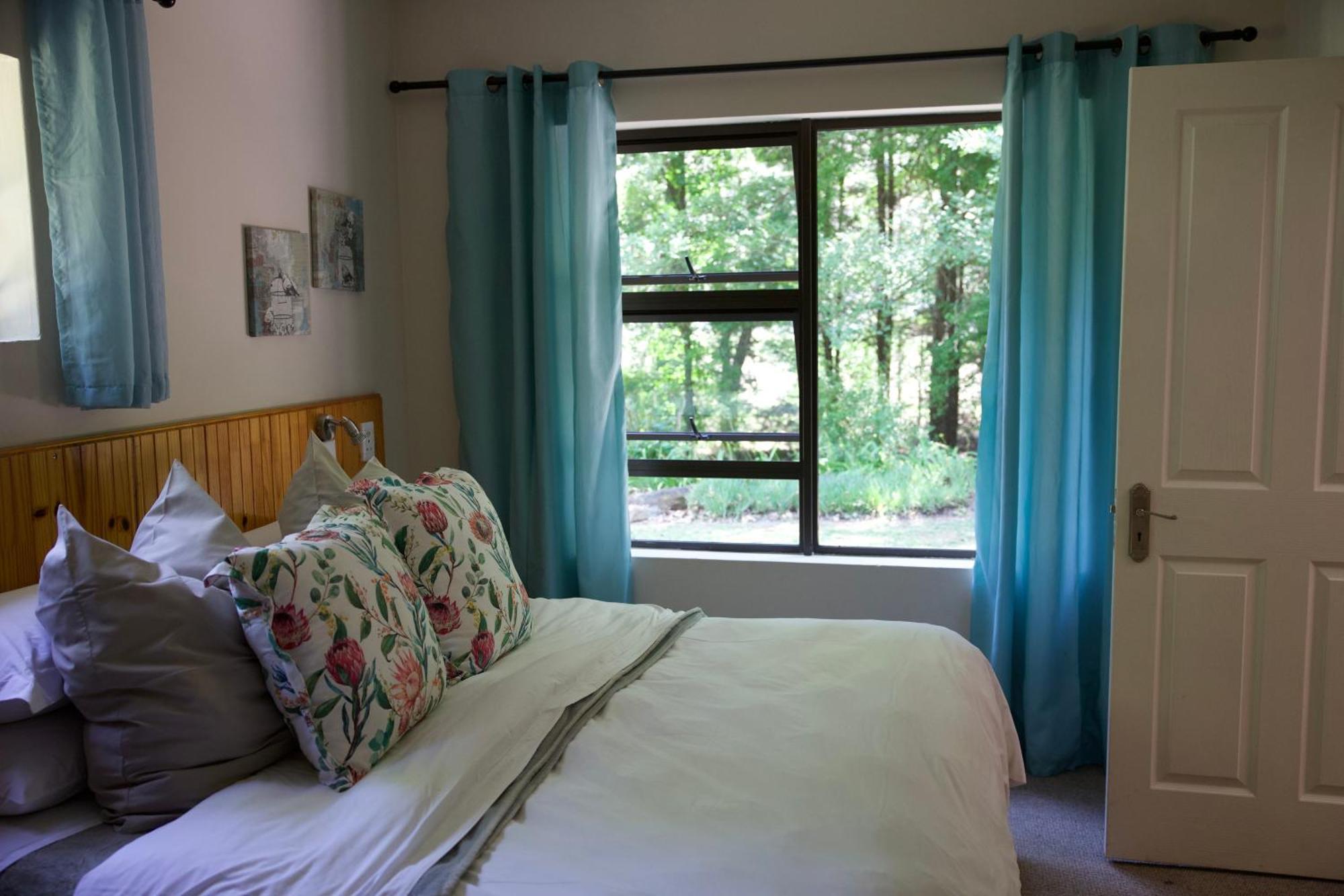 Berghaven Cottages Вінтертон Екстер'єр фото