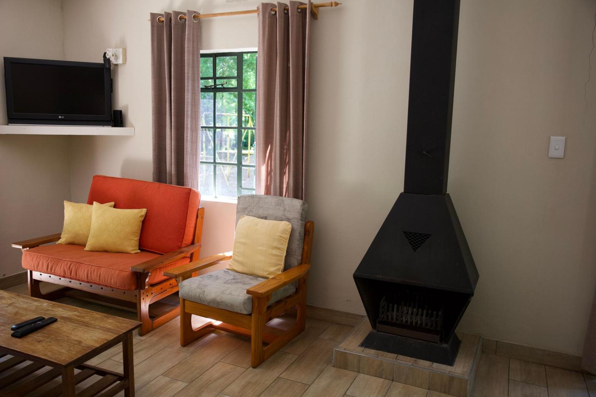 Berghaven Cottages Вінтертон Екстер'єр фото