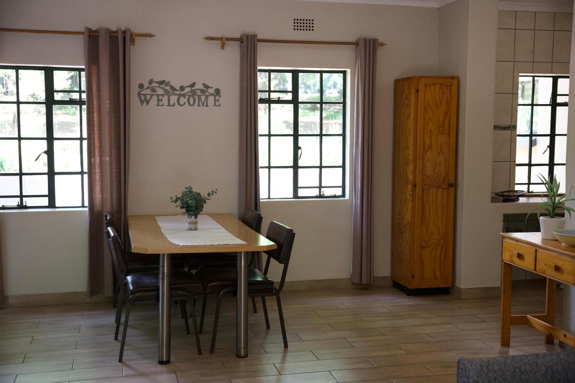 Berghaven Cottages Вінтертон Екстер'єр фото