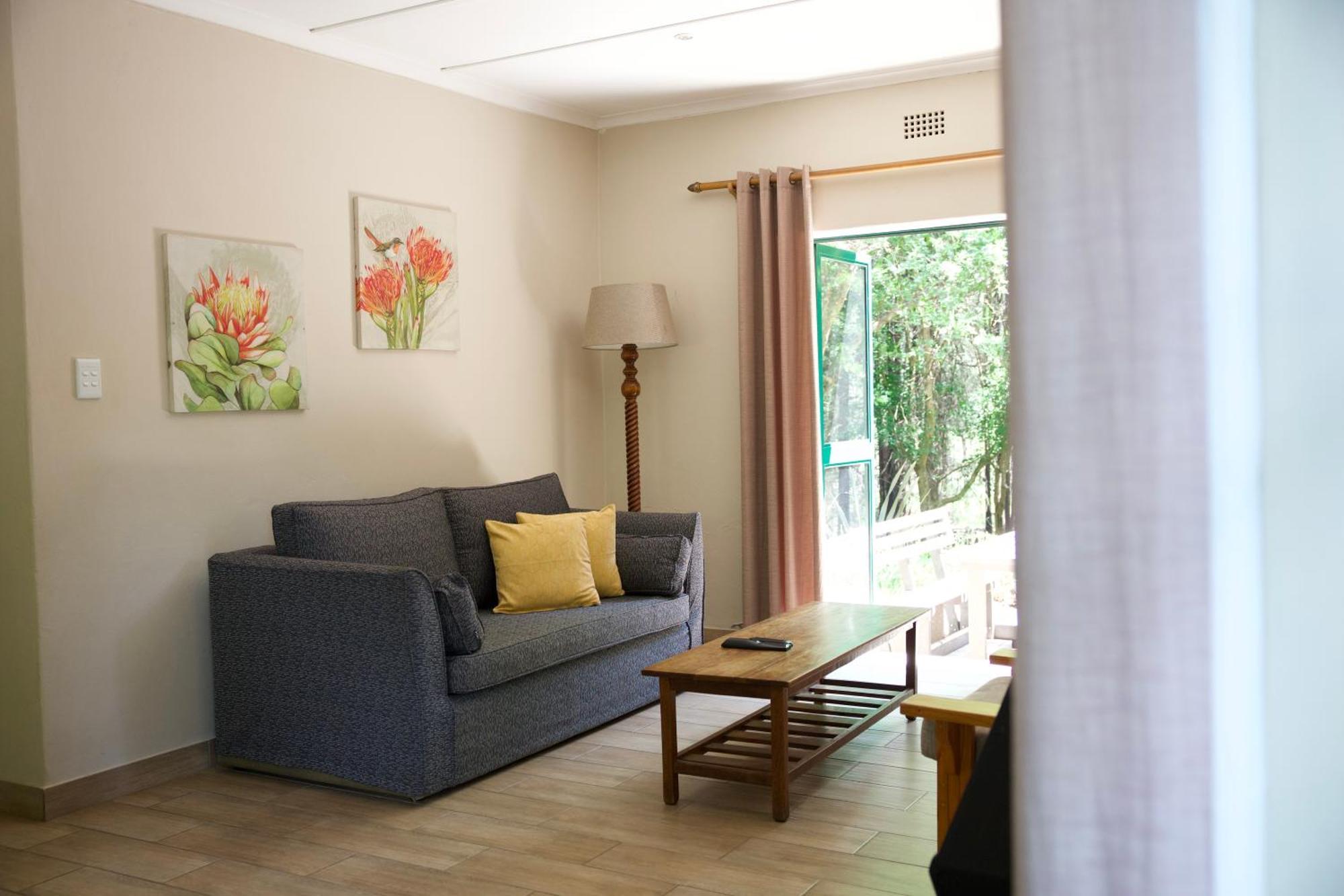 Berghaven Cottages Вінтертон Екстер'єр фото