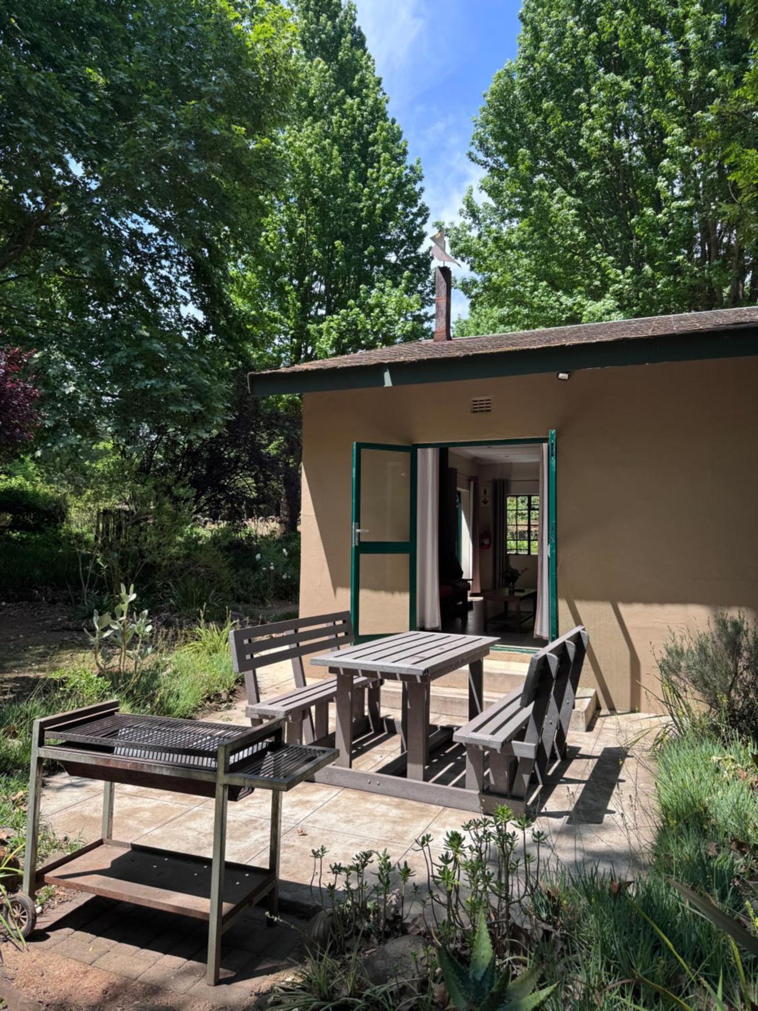 Berghaven Cottages Вінтертон Екстер'єр фото