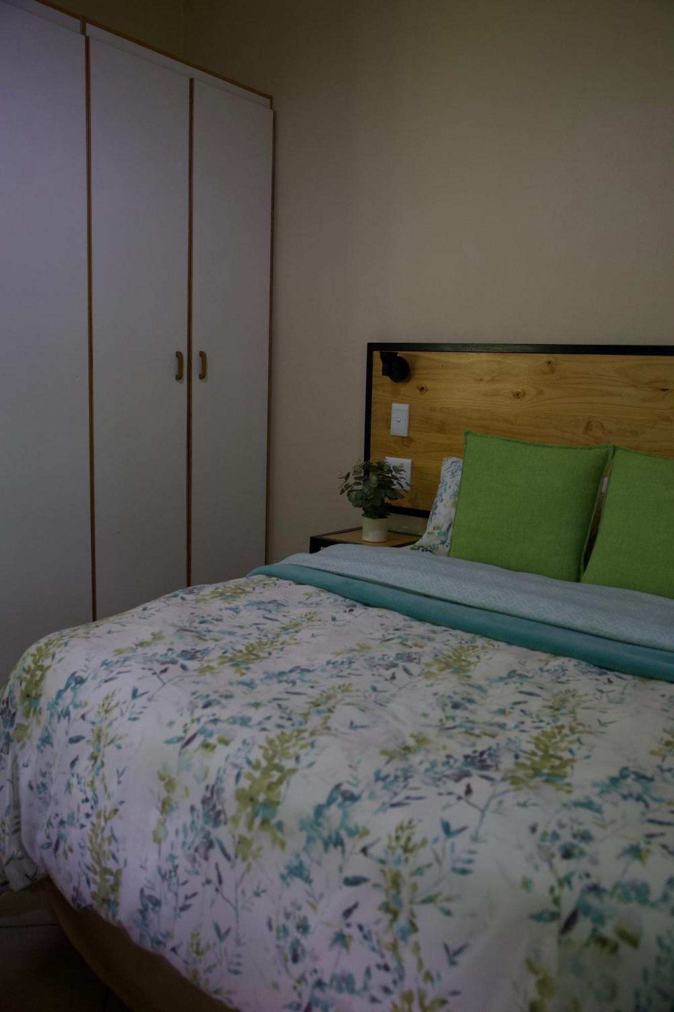 Berghaven Cottages Вінтертон Екстер'єр фото