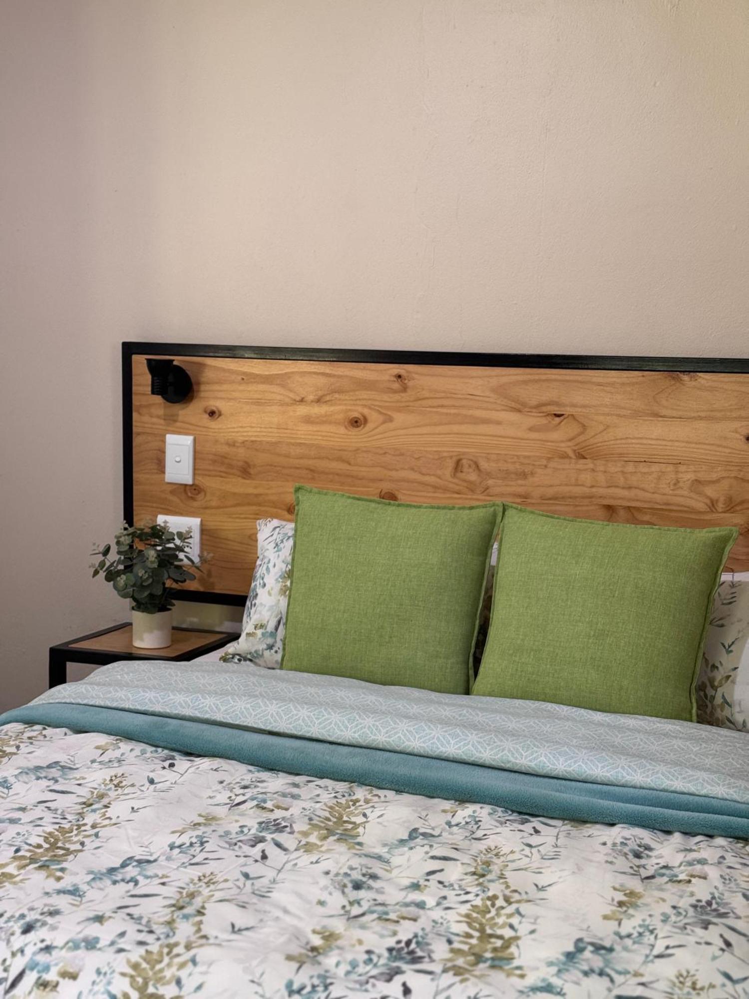 Berghaven Cottages Вінтертон Екстер'єр фото